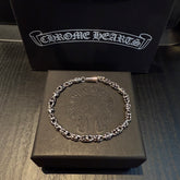 China Replica Chrome Hearts Bracelets 48usd Only